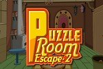 Puzzle Room Escape 2