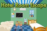 G2W Hotel Room Escape