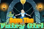 Save The Fairy Girl