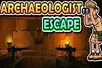 Archaeologist Escape