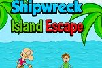 Shipwreck Island Escape