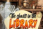 Ghosts in the Library