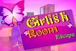 Girlish Room Escape