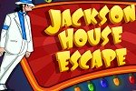 Jackson House Escape