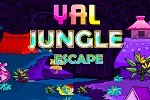 Yal jungle escape