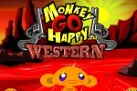 Monkey GO Happy Western