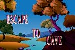 Escape To Cave