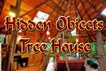 Hidden Objects Tree House