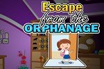 Escape from the Orphanage