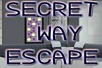 Secret Way Escape