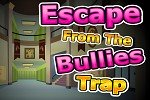 Escape from the Bullies Trap