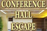 Conference Hall Escape