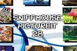 Sniffmouse PictureIt 28