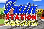 Train Station Escape