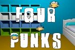 Four Punks