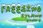 Freezing Island Escape