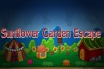 Sun Flower Garden Escape