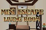 Mini Escape Living Room
