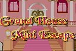 Grand House Mini Escape