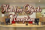 Hidden Objects Reception