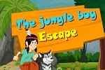The Jungle Boy Escape