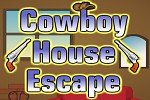 Cowboy House Escape Full