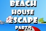 Beach House Escape 1