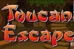 g2r Toucan Escape