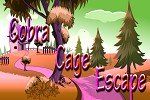 Cobra Cage Escape