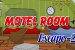 Re Motel Room Escape 2
