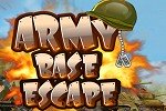 Army Base Escape
