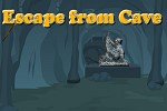 Escape From Cave