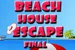 Beach House Escape Final