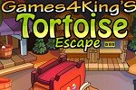 Tortoise Escape