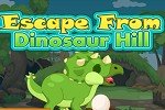 Escape From Dinosaur Hill