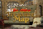 The Stolen Treasure Map