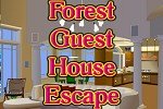 Forest Guest House Escape