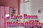 Love Room Hidden Objects
