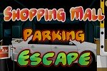 Shopping Mall Parking Escape