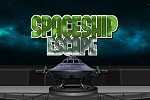 Ena Spaceship Escape