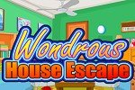 Wondrous House Escape