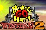 Monkey Go Happy Western 2