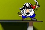 Sniffmouse Real World Escape 80 Pirate Jack