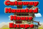 Cutaway Haunted House Escape