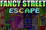 Fancy Street Escape