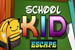 School Kid Escape