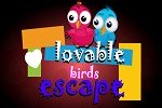 Lovable Birds Escape