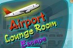 Airport Lounge Room Escape