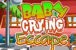 Baby Crying Escape