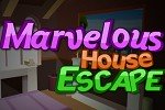 Marvelous House Escape